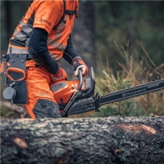 snadne startovani a vysoka spolehlivost